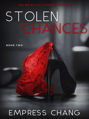 cover image of Stolen Chances